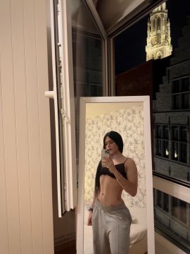 Catalina Vilches