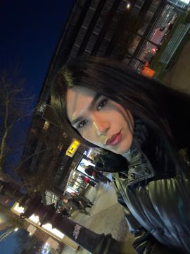 Catalina Vilches