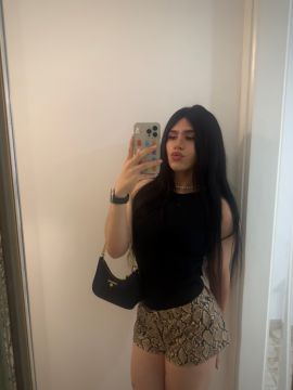 Catalina Vilches