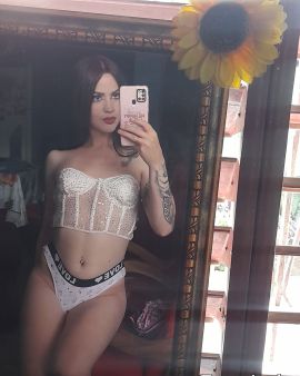 Eva Miller 