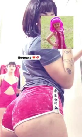 Jordana Villalba 