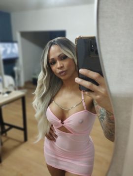 SAHAR COCHONNE