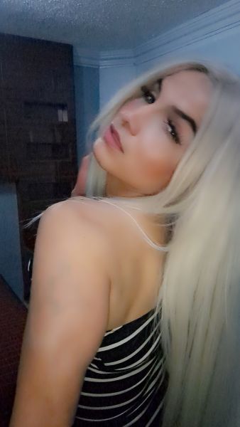 Por tansolo una tdnporada estareen  tu ciudad tijuana la unica chika tras contal de conplaserte en todo lo qe as soñado en esos sueños umedos amable  fina elegante educada y sobretodo traviesa y complasiente sumisa pero bien comelons puebrame y no te