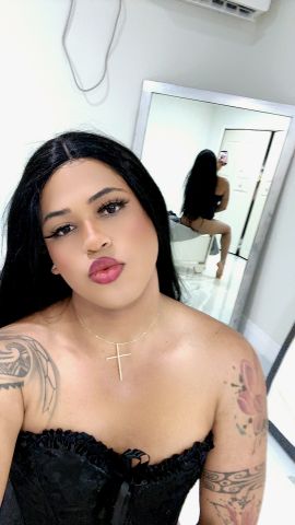 Dana Aguilera