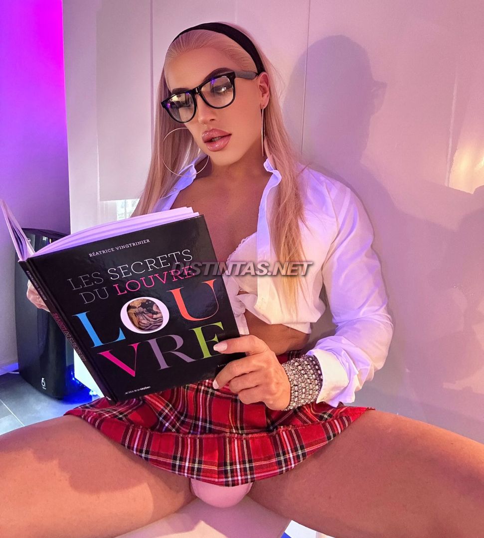 Sabrina Bombon