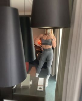 Sabrina Bombon