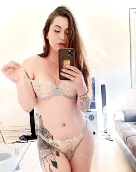 Michelle martinelly