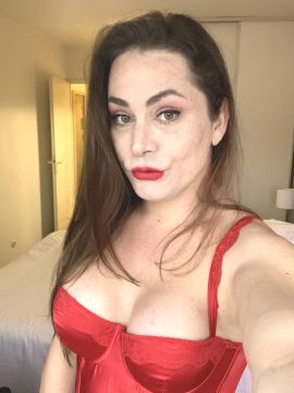 Michelle martinelly