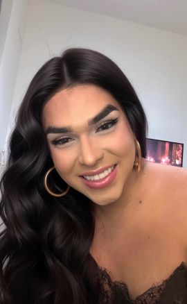 Leonela Rabanne