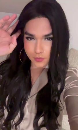 Leonela Rabanne