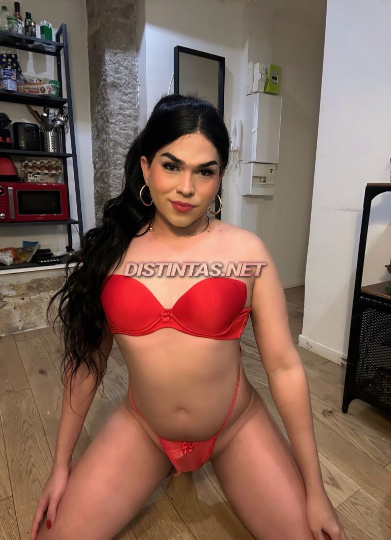 Leonela Rabanne