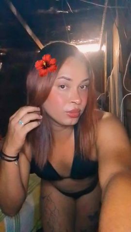 Liliana Alvarado 