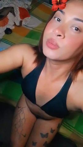 Liliana Alvarado 