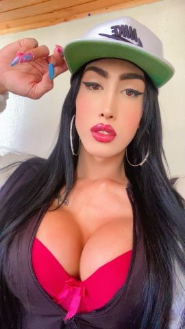 Lauren Michelle Bejarano 