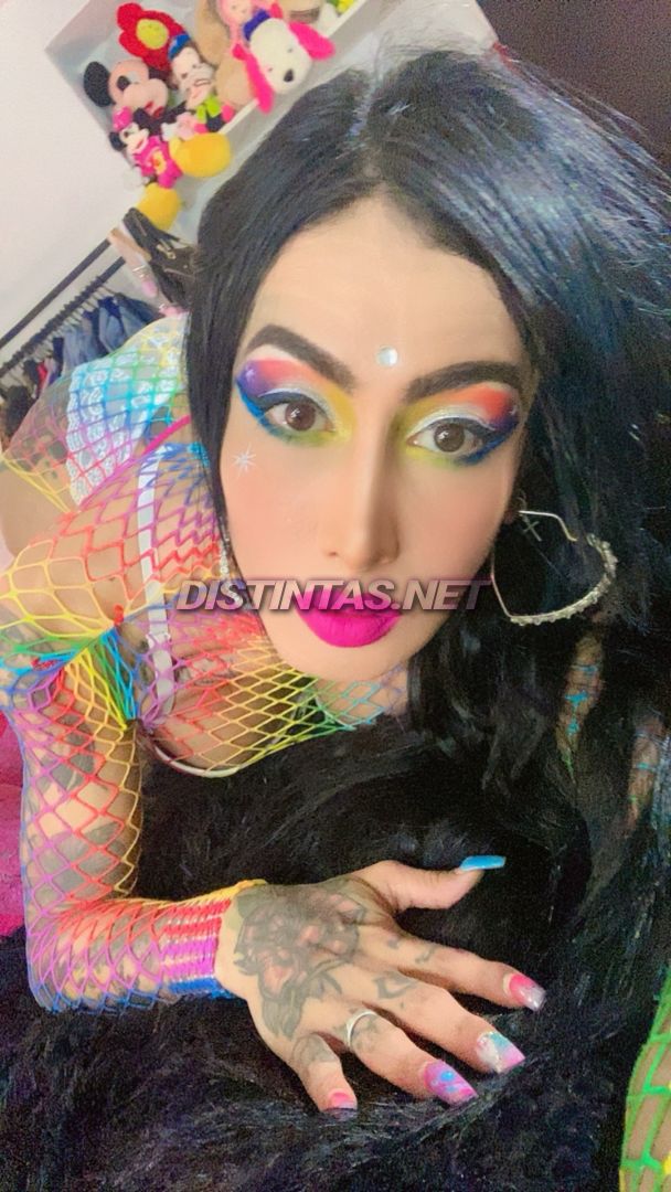 Lauren Michelle Bejarano 