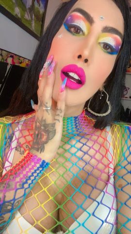 Lauren Michelle Bejarano 