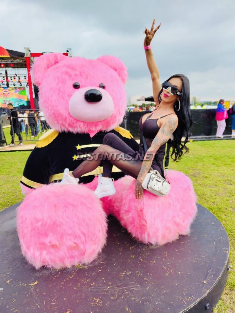 Lauren Michelle Bejarano 