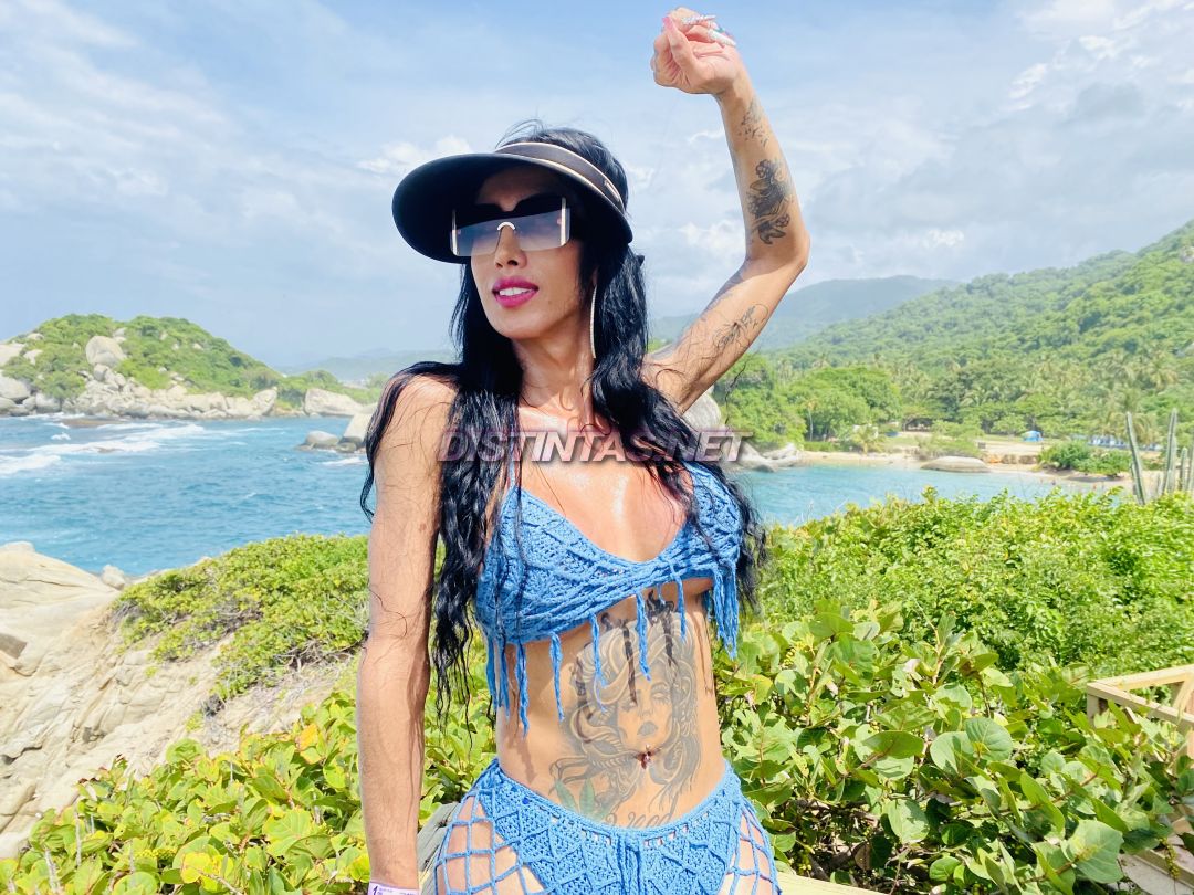 Lauren Michelle Bejarano 