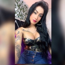 Lauren Michelle Bejarano 
