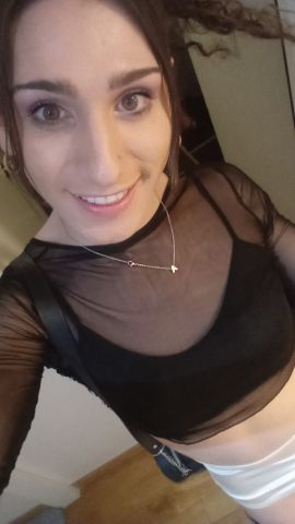 Anto trans Femenina 