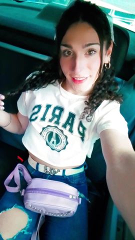 Anto trans Femenina 