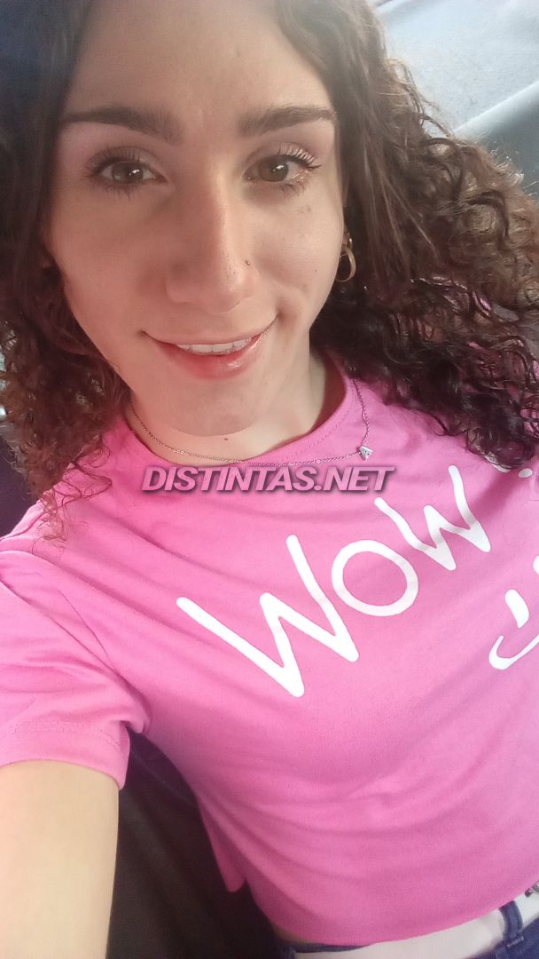 Anto trans Femenina 