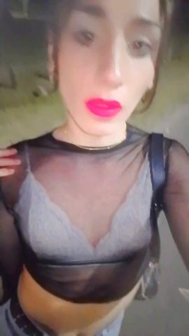 Anto trans Femenina 