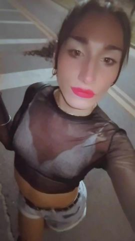 Anto trans Femenina 