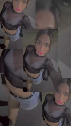 Anto trans Femenina 
