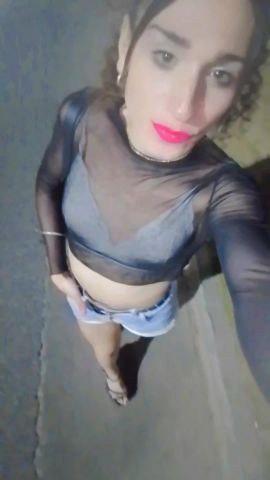 Anto trans Femenina 