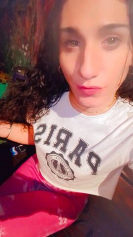 Anto trans Femenina 