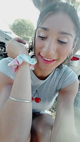 Anto trans Femenina 