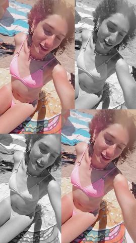 Anto trans Femenina 