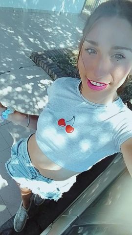 Anto trans Femenina 