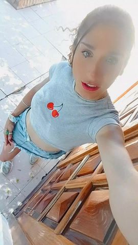 Anto trans Femenina 