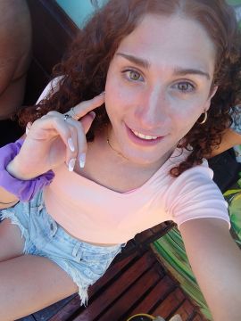 Anto trans Femenina 