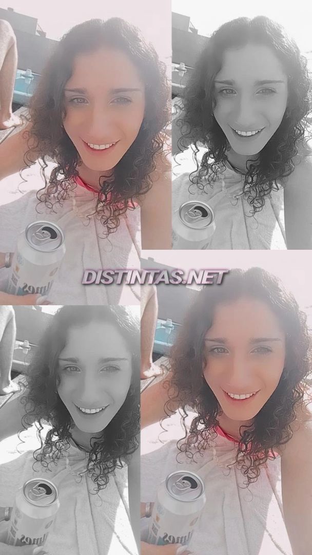 Anto trans Femenina 