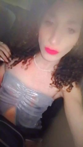 Anto trans Femenina 