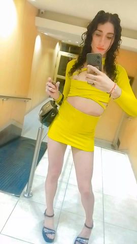 Anto trans Femenina 
