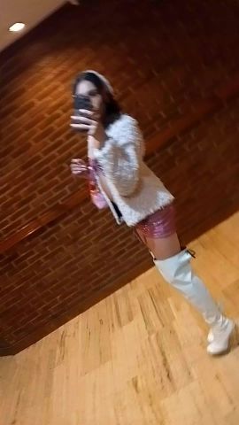 Anto trans Femenina 