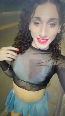 Anto trans Femenina 