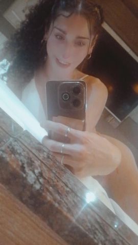 Anto trans Femenina 