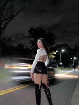 Anto trans Femenina 