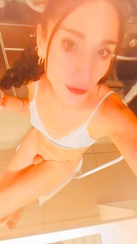 Anto trans Femenina 