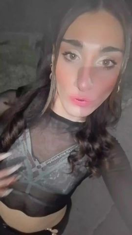 Anto trans Femenina 