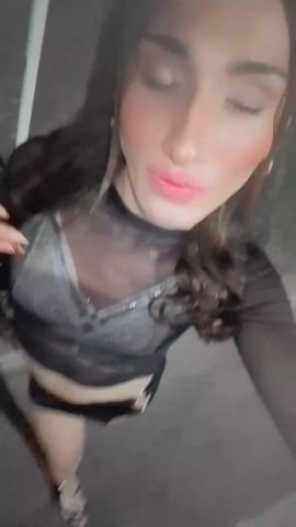 Anto trans Femenina 