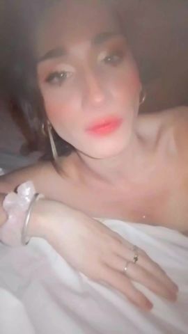 Anto trans Femenina 