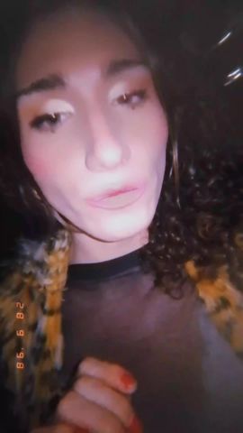 Anto trans Femenina 