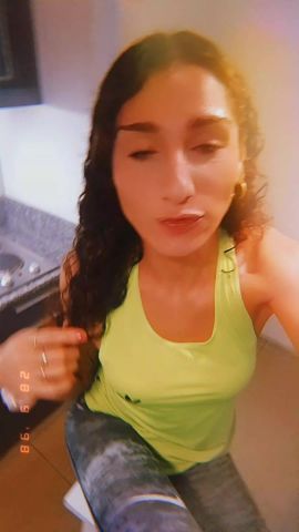 Anto trans Femenina 