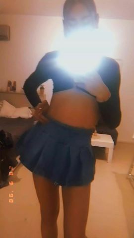 Anto trans Femenina 